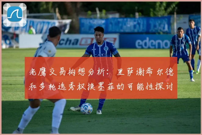 老鹰交易构想分析：里萨谢希尔德和多轮选秀权换墨菲的可能性探讨
